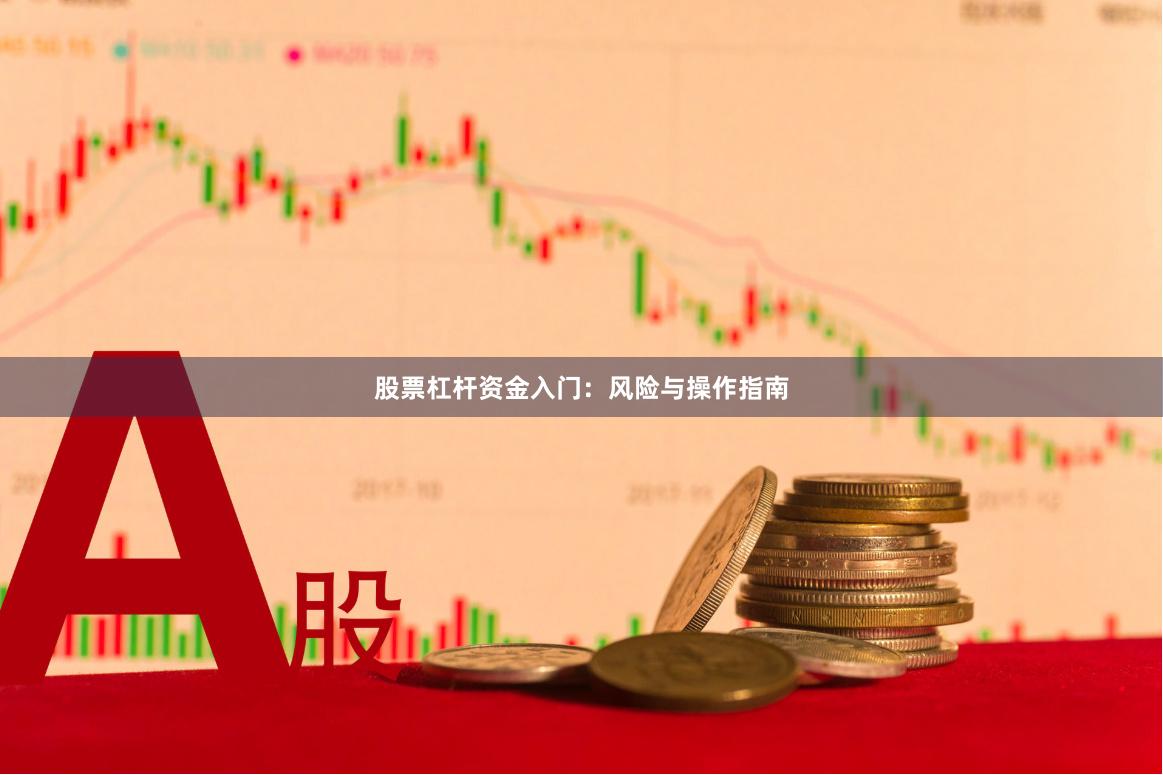 股票杠杆资金入门：风险与操作指南